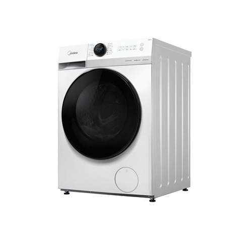 Midea Washing Machine | MF200W80WB/W-HR |