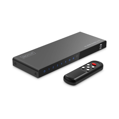 Digitus Switch HDMI 4k | DS-55332