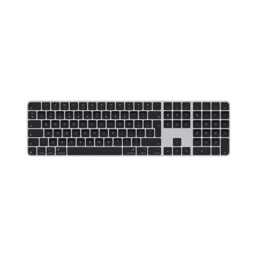 Klawiatura Apple Magic z Touch ID