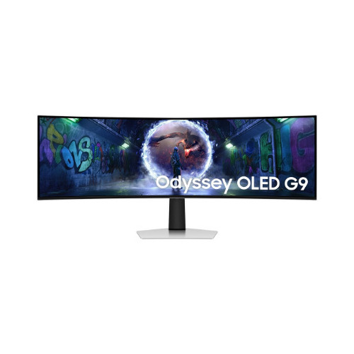 Monitor Samsung Odyssey G9 OLED (LS49DG934SUXEN)