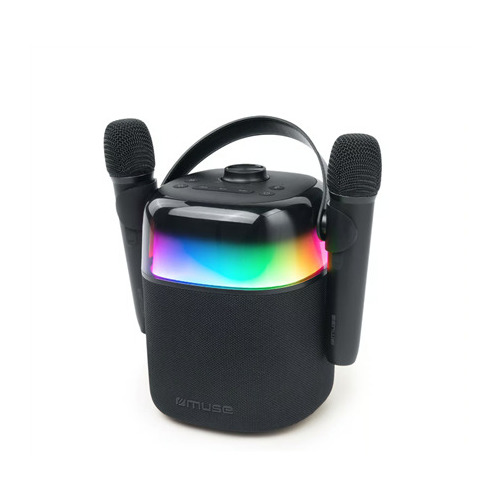 Muse | Karaoke Speaker | M-530
