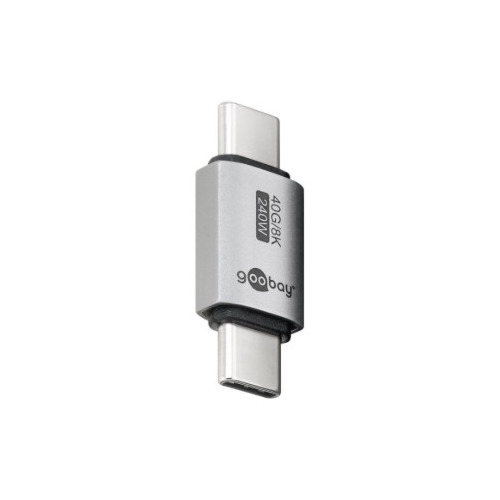 Goobay USB-C  Straight, USB4 | 74448