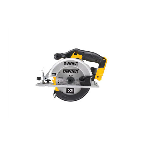 Dewalt DCS391N 18 V 165 mm