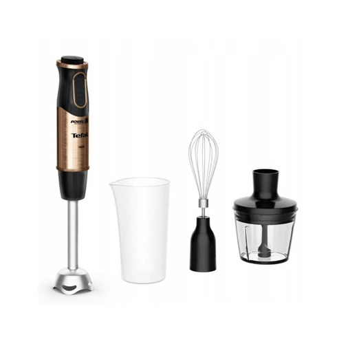 TEFAL rokas blenderis QUICKCHEF 3IN1, 1000W