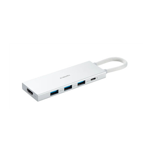 HUB USB Xiaomi 2x USB-C 1x