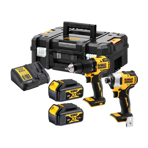 Dewalt 6- (DCK2062M2T-QW) | DCK2062M2T-QW |