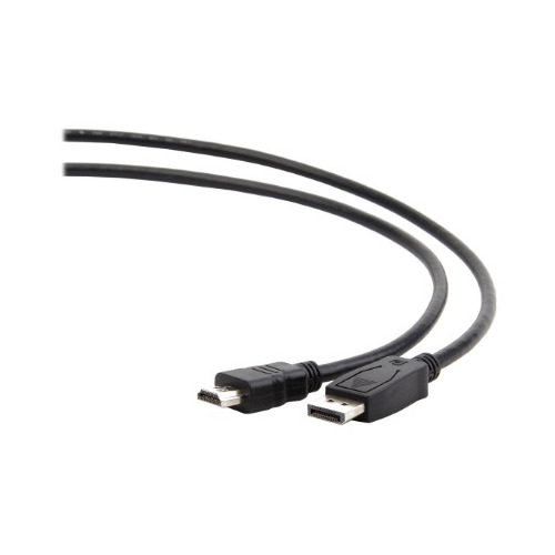 Kabel Gembird DisplayPort - HDMI 1