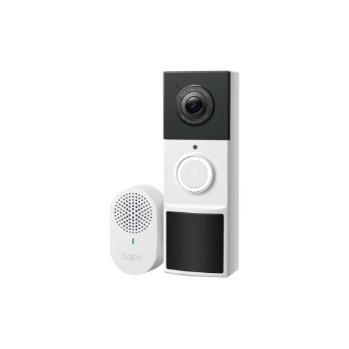 TP-LINK Video Doorbell Camera | Tapo