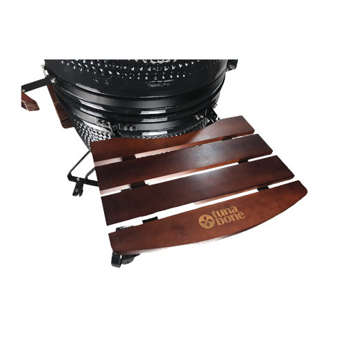 TunaBone | Side tables for Kamado