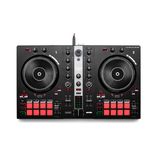 Hercules  DJ - Inpulse 300 MK2