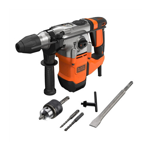 BLACK & DECKER Black&Decker BEHS03K-QS 1250