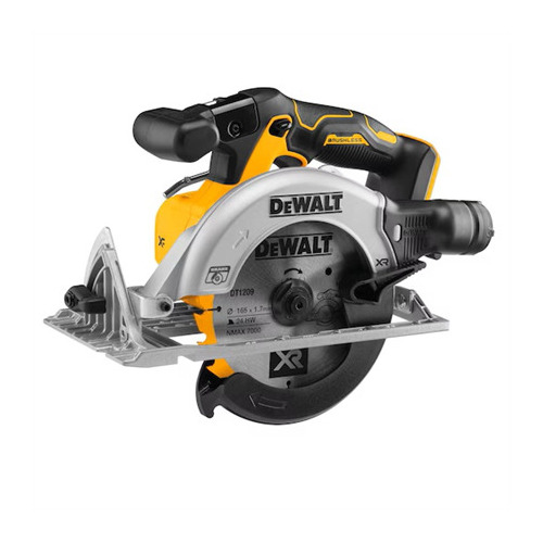 Dewalt DCS565NT 18 V 165 mm