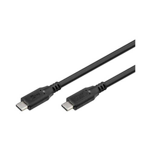 Goobay Kabel USB-C™, USB 3.2