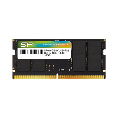 Pamięć do laptopa Silicon Power SODIMM