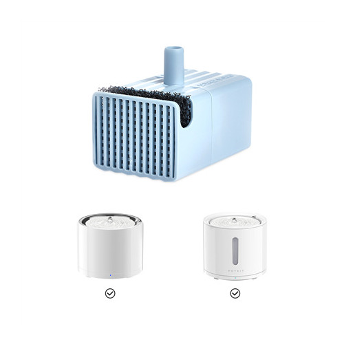 Petkit filtrująca do poideł Eversweet Wireless