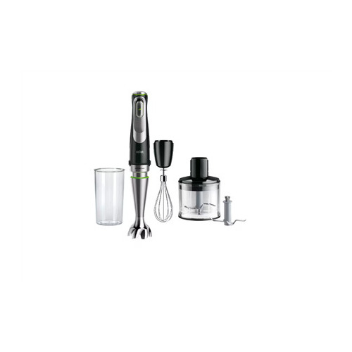 Braun MultiQuick 9 rokas blenderis, 1200
