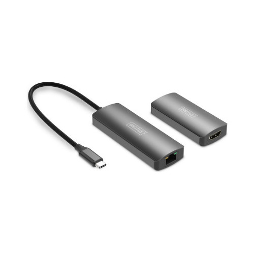 Digitus Extender  4K (USB-C – HDMI)