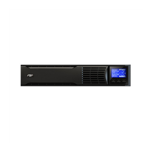 UPS FSP/Fortron CHAMP 2K RACK -