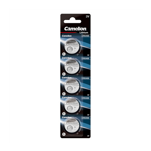 Camelion 3V Lithium Button Cell Battery