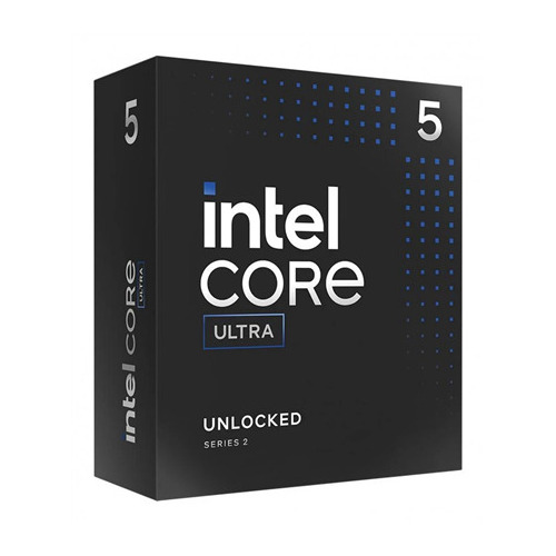 Procesor Intel Core Ultra 5 245KF
