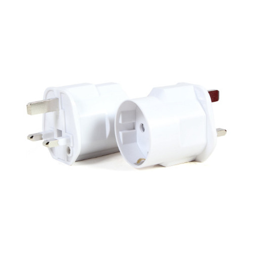 Cablexpert AC power adapter, EU Schuko