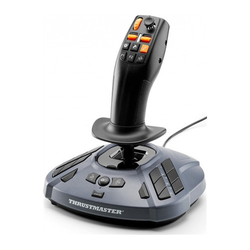 Thrustmaster Joystick SIMTASK FarmStick | 2960889