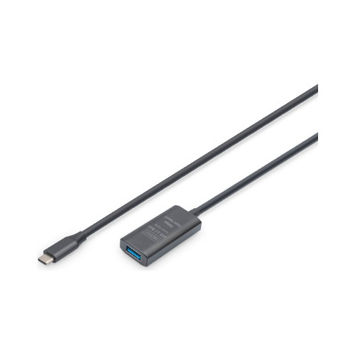 DIGITUS Kabel USB DIGIT USB-A -
