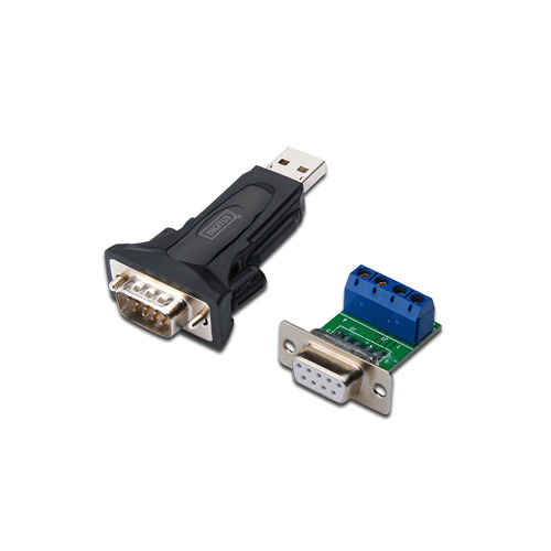 USB Digitus USB-A - RS-232   (DA70157)