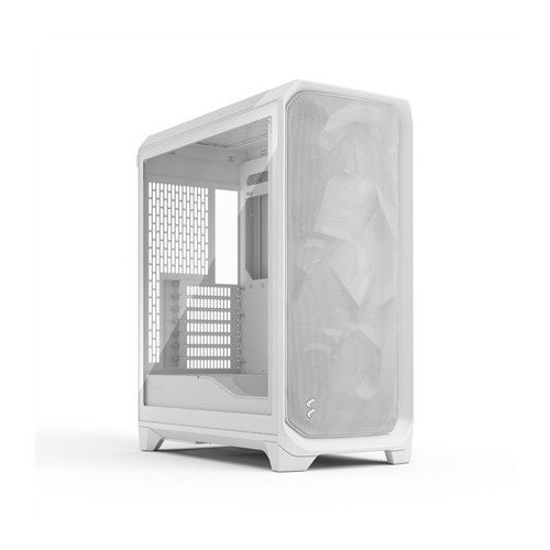 O Fractal Design Meshify 3 Clear