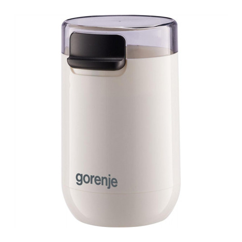 Gorenje SMK150SW 150W electric coffee grinder
