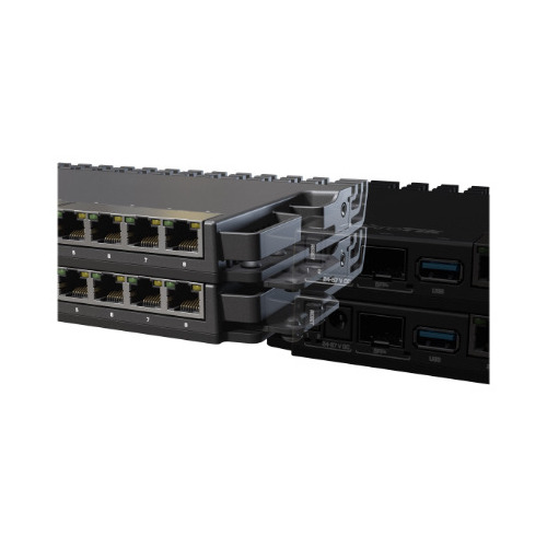 MikroTik NET ACC RACKMOUNT EARS SET/K-79