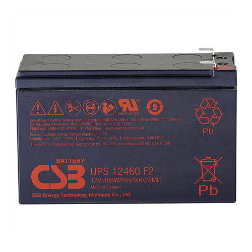 CSB Battery CSB Lead acid battery