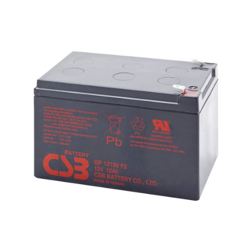 CSB Battery CSB Lead acid battery