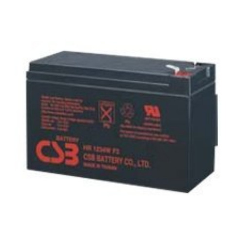 CSB Lead acid battery 12V 9Ah