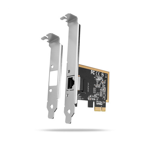 Karta sieciowa Axagon AXAGON PCEE-GRF PCI-Express
