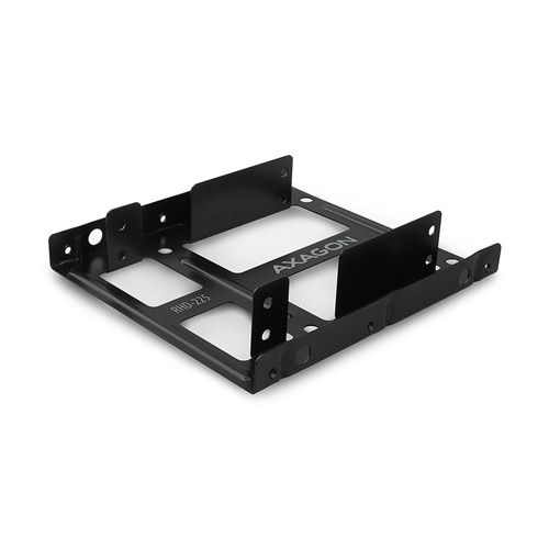 SSD ACC BRACKET 2X2.5" TO