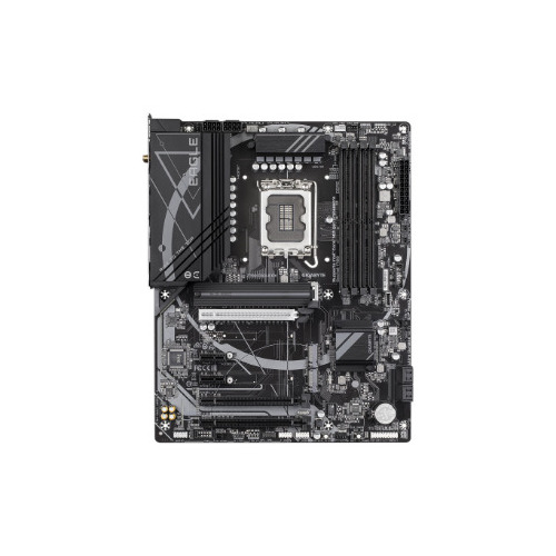 GIGABYTE Z790 EAGLE AX Motherboard -