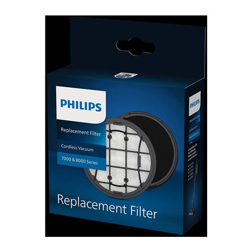 PHILIPS Maiņas filtrs XV1681/01 | XV1681/01