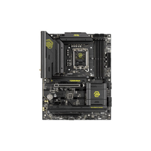 MSI MAG B860 TOMAHAWK WIFI |