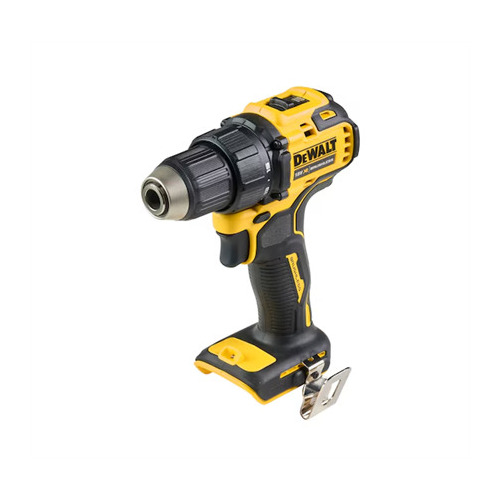 - Dewalt DCD708N 18 V |