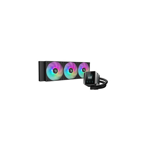 DeepCool MYSTIQUE 360 ARGB Processor All-in-one