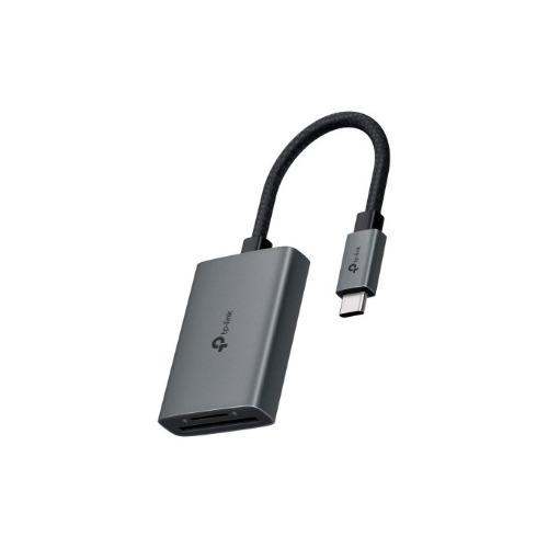 TP-Link UA430C card reader USB 3
