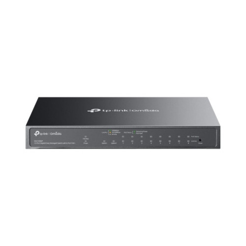 TP-Link Omada 10-Port Gigabit Easy Managed