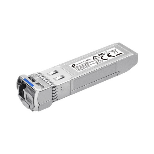 TP-LINK SM5110LSA-10 Omada 10Gbase-BX Single-Mode WDM