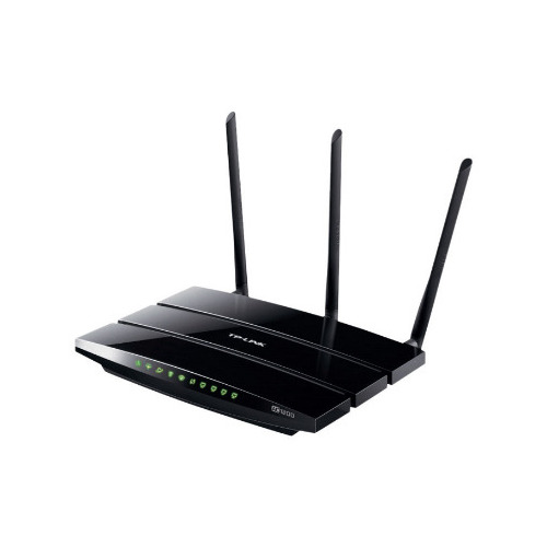 TP-Link Archer AC1200 MU-MIMO VDSL/ADSL Wireless