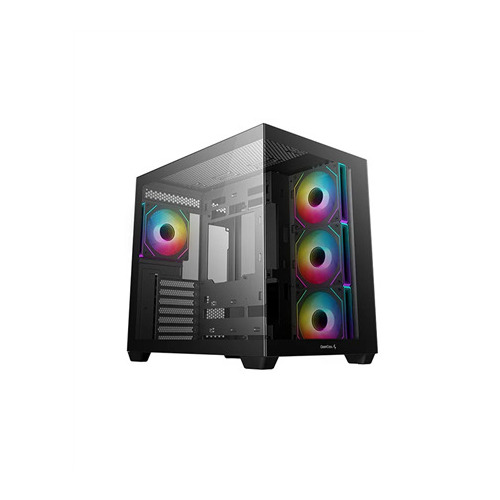O Deepcool CG530 4F (R-CG530-BKADA4-G-1) |