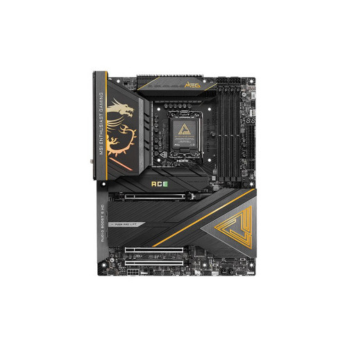MSI MEG Z890 ACE | MEG