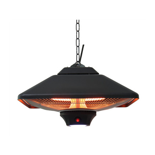 TunaBone Electric Ceiling Patio Heater |