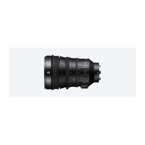 Sony Sony E 18-110 mm F/4