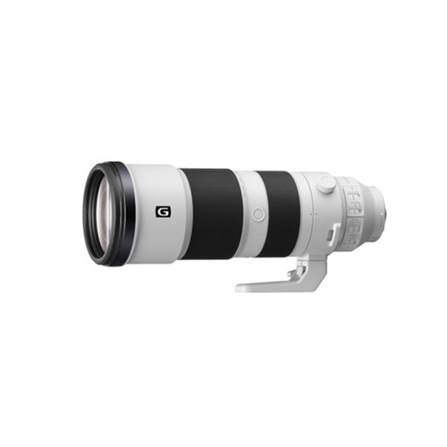 Sony FE 200-600 mm F/5.6